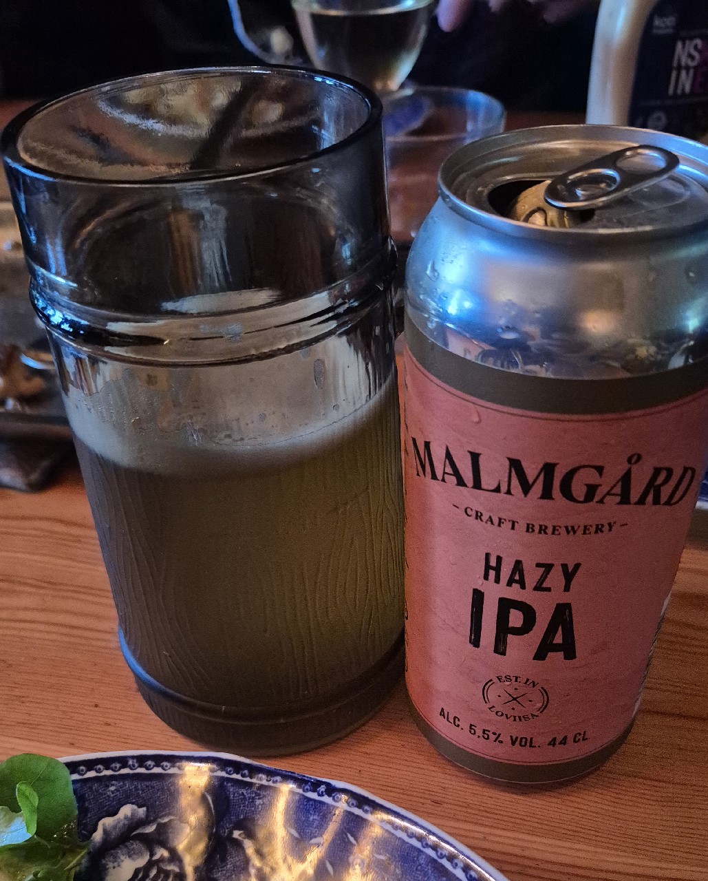 Hazy IPA, Finland