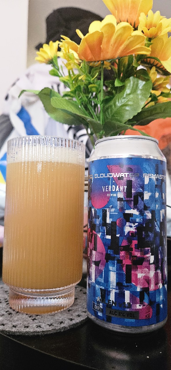 Allen V13 - The Mashup, England