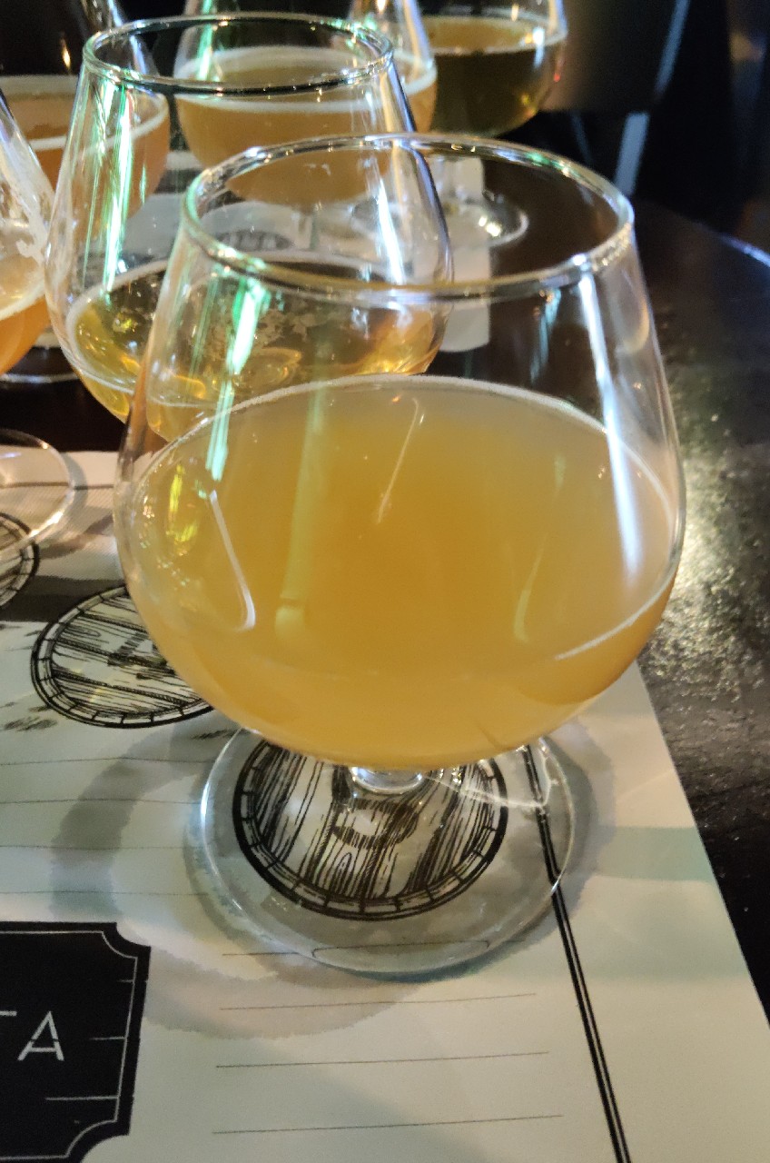 Mango Django, Finland