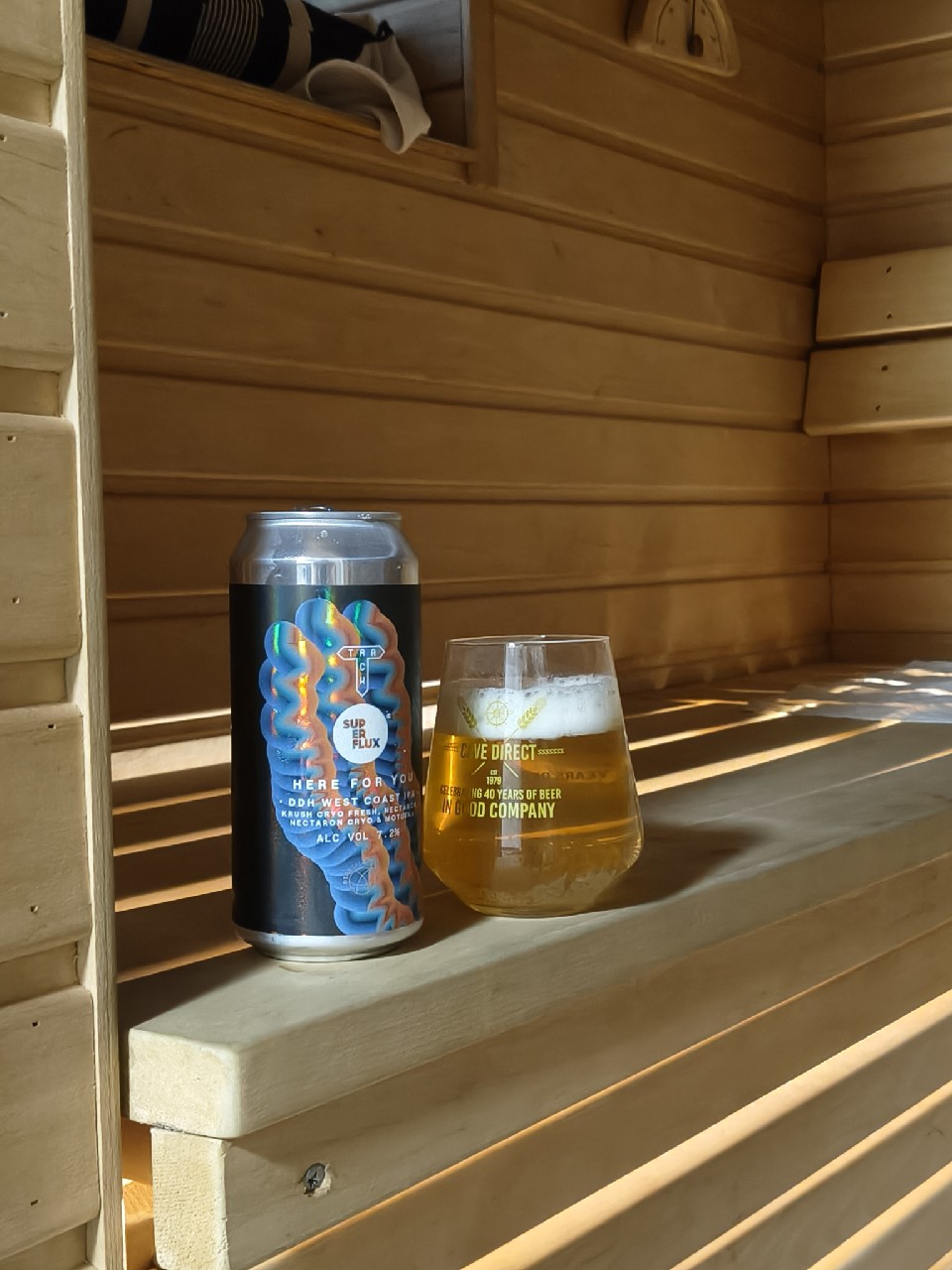 Here For You, England