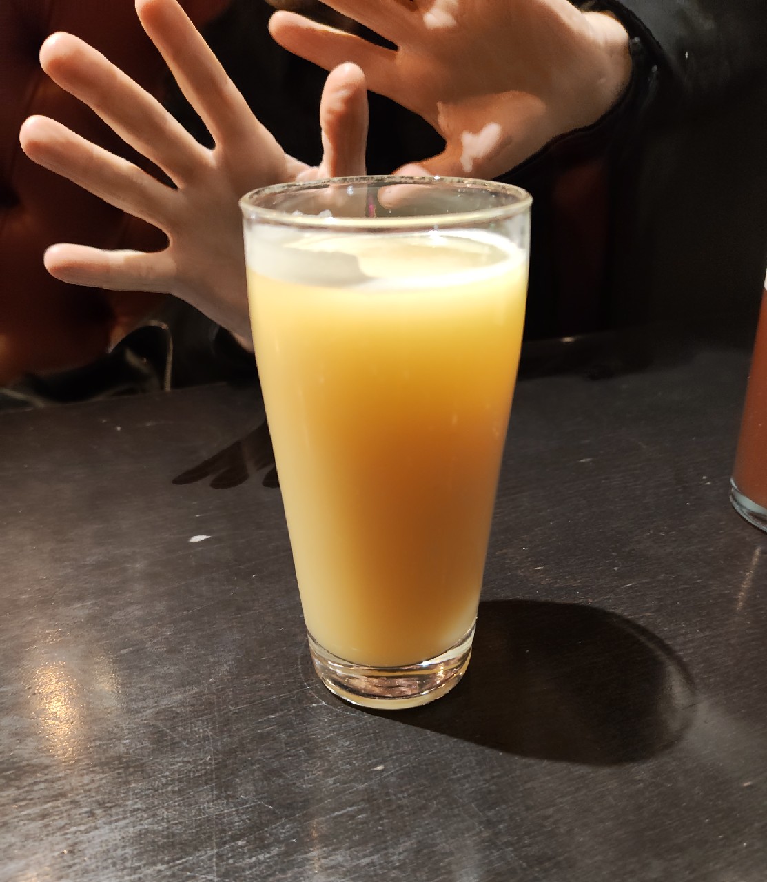 Temporalis #0048, Canada