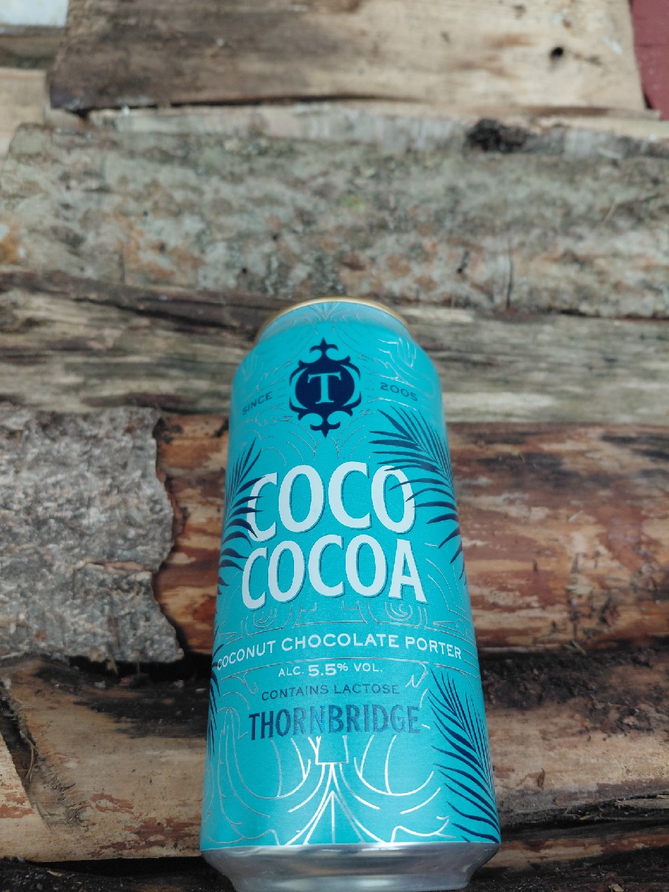 Coco Cocoa, England