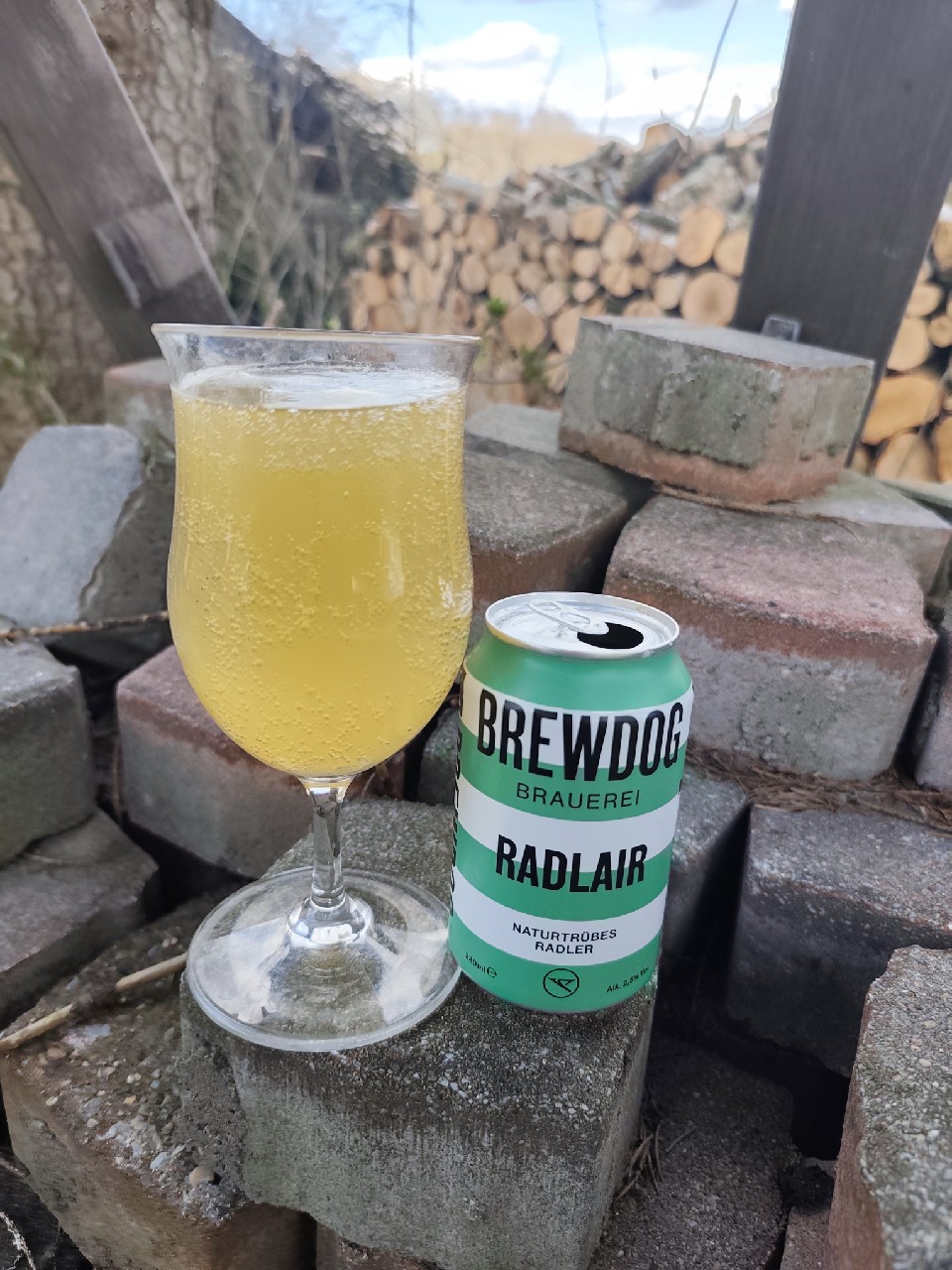 brewdog radlair, BrewDog Deutschland
