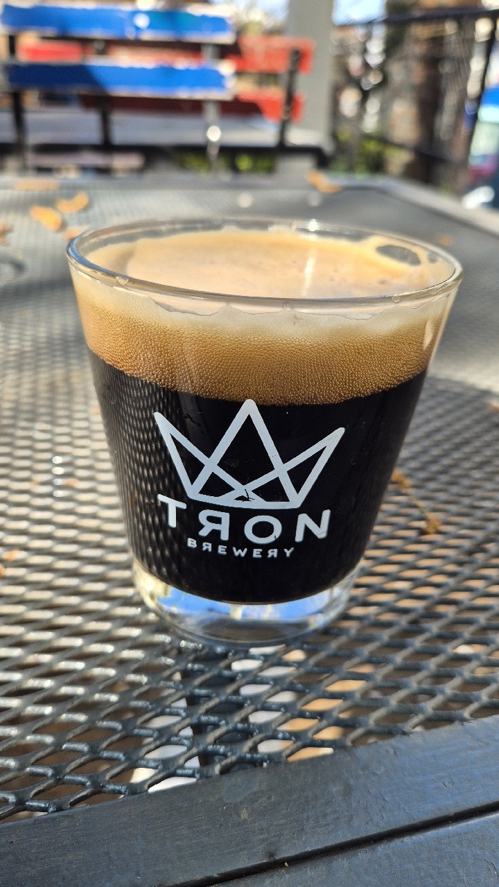 Salto Stout, Salto Pivo
