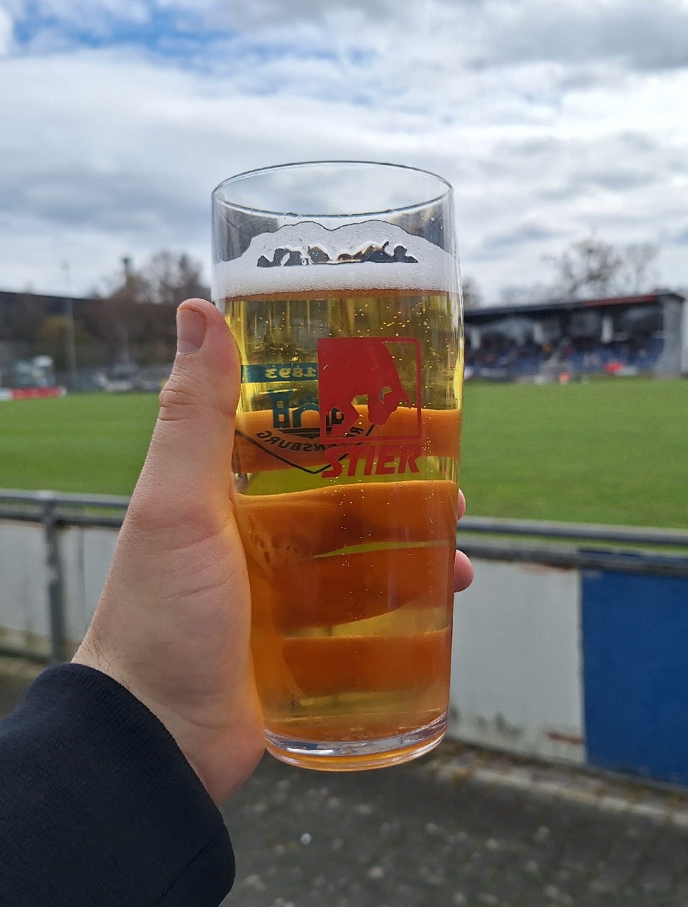 Leibinger edel Spezial, Brauerei Max Leibinger
