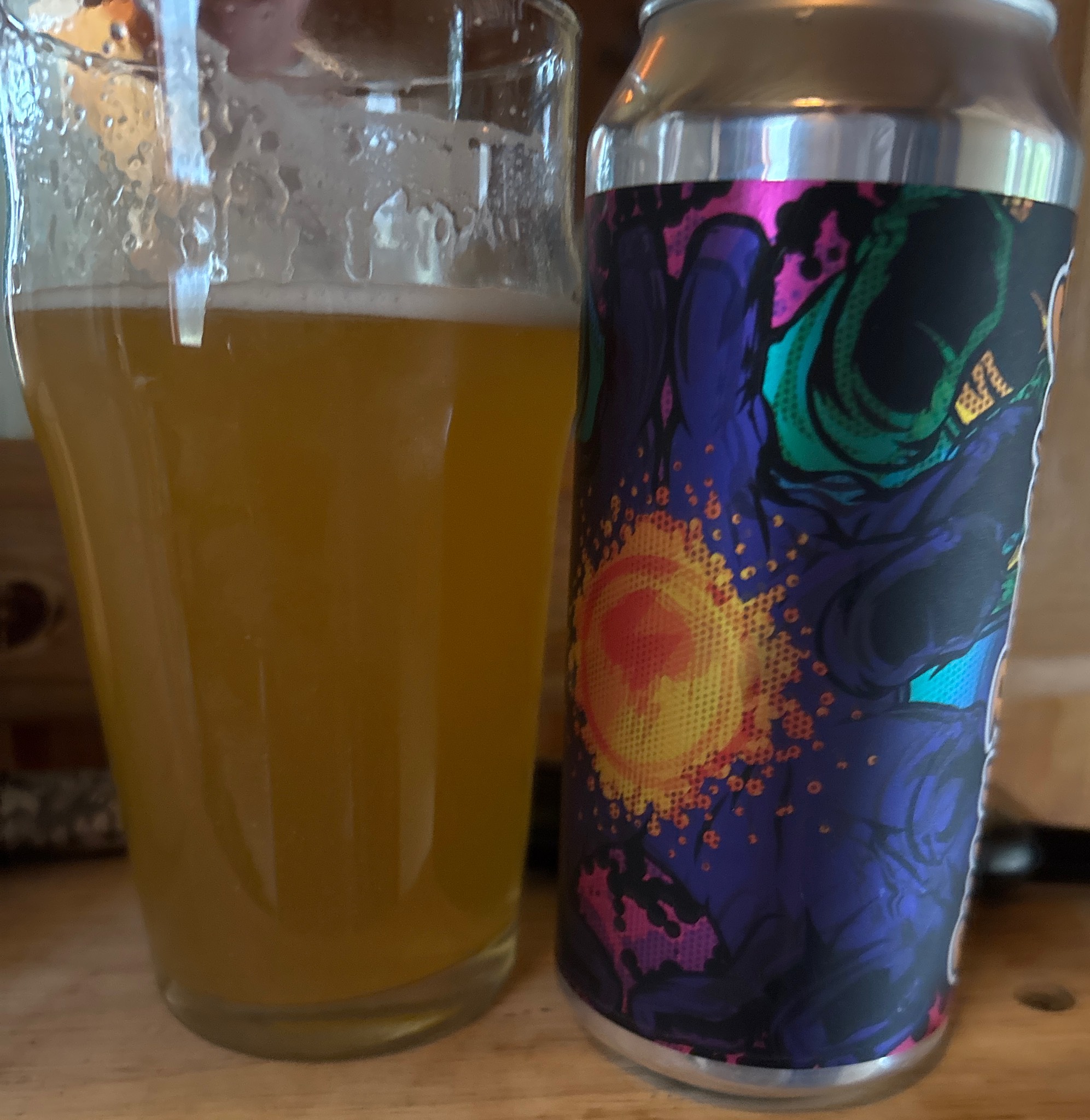 Magic Gloves, Finland