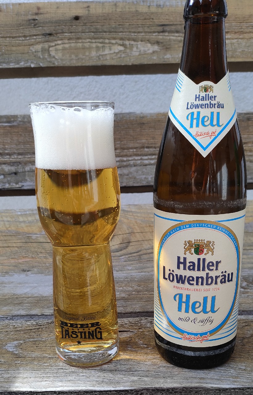 Hell, Germany