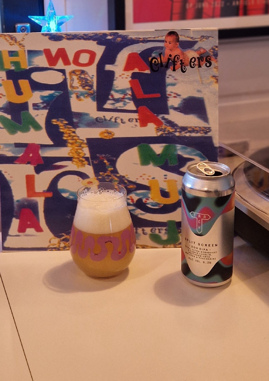 Split Screen, England