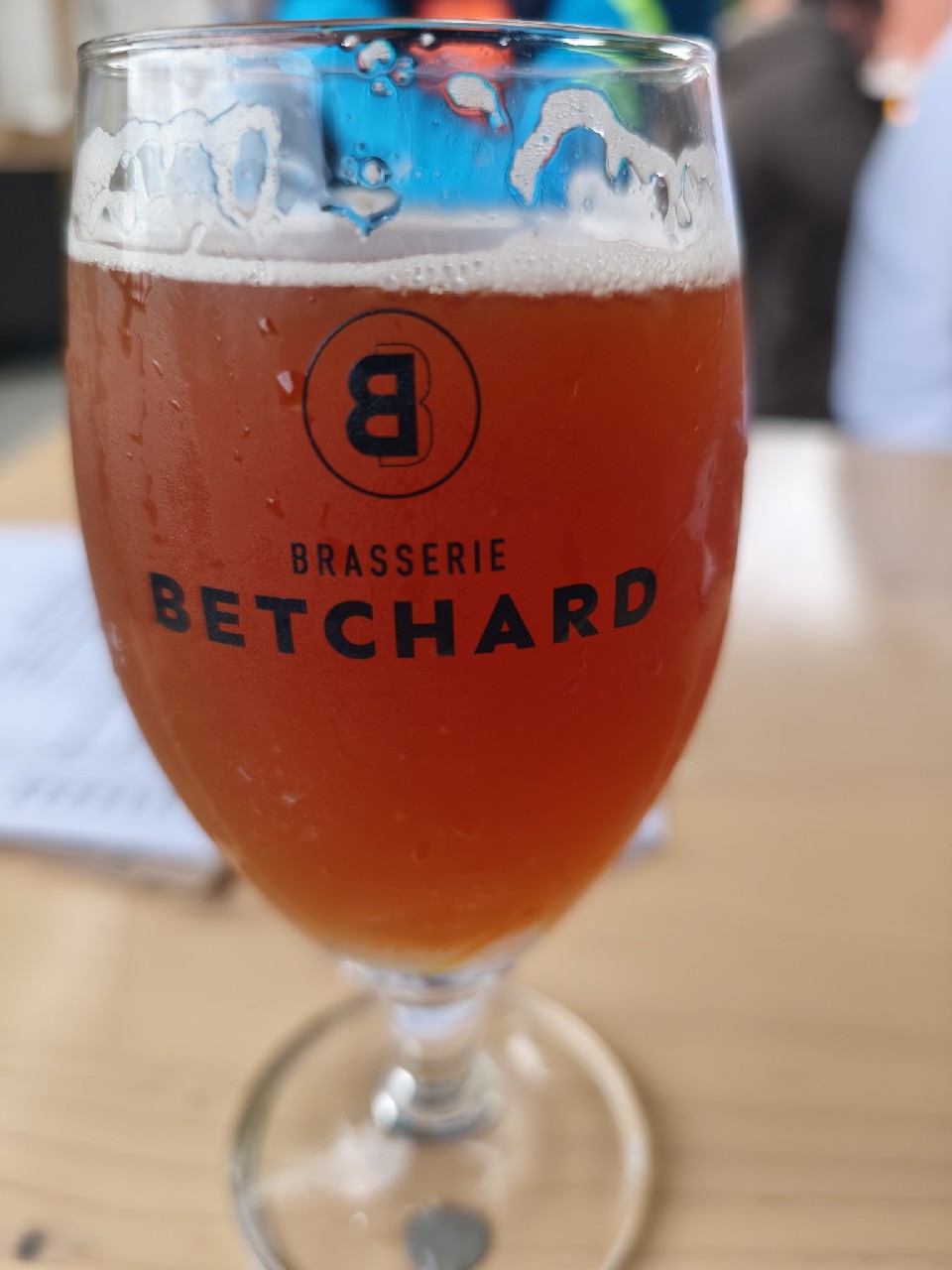 La Forgeronne, Brasserie De Tubize