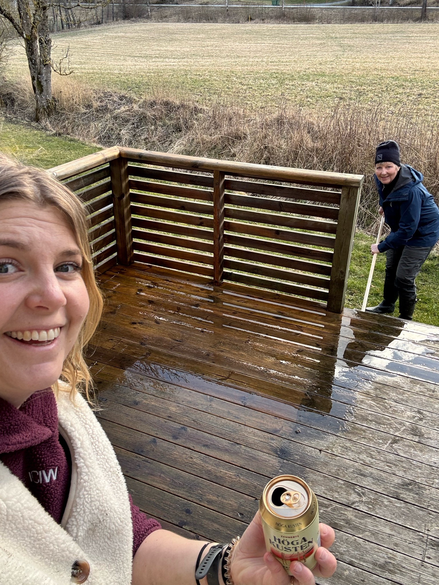 Höga Kusten, Sweden