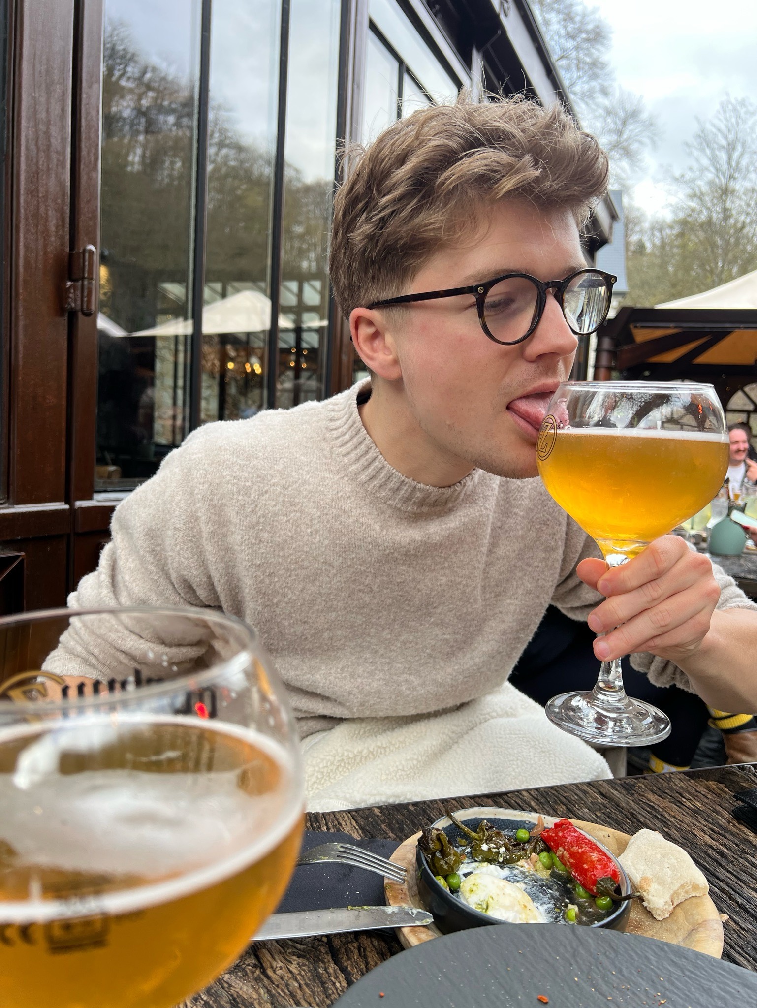 Durbuy-Z, Brasserie Lupulus