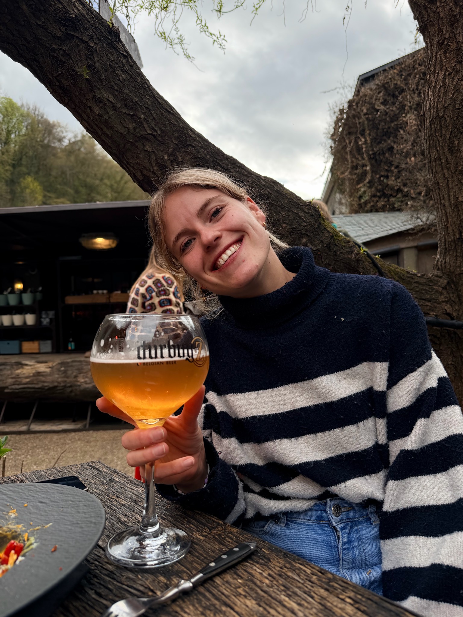 Durbuy-Z, Brasserie Lupulus