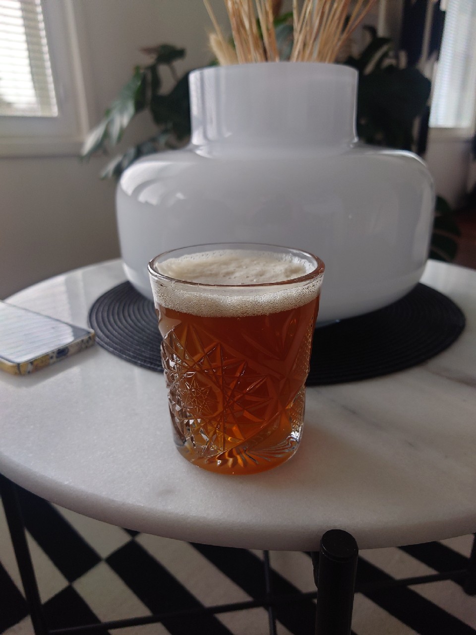 Saimaa Hard Iced Tea, Finland
