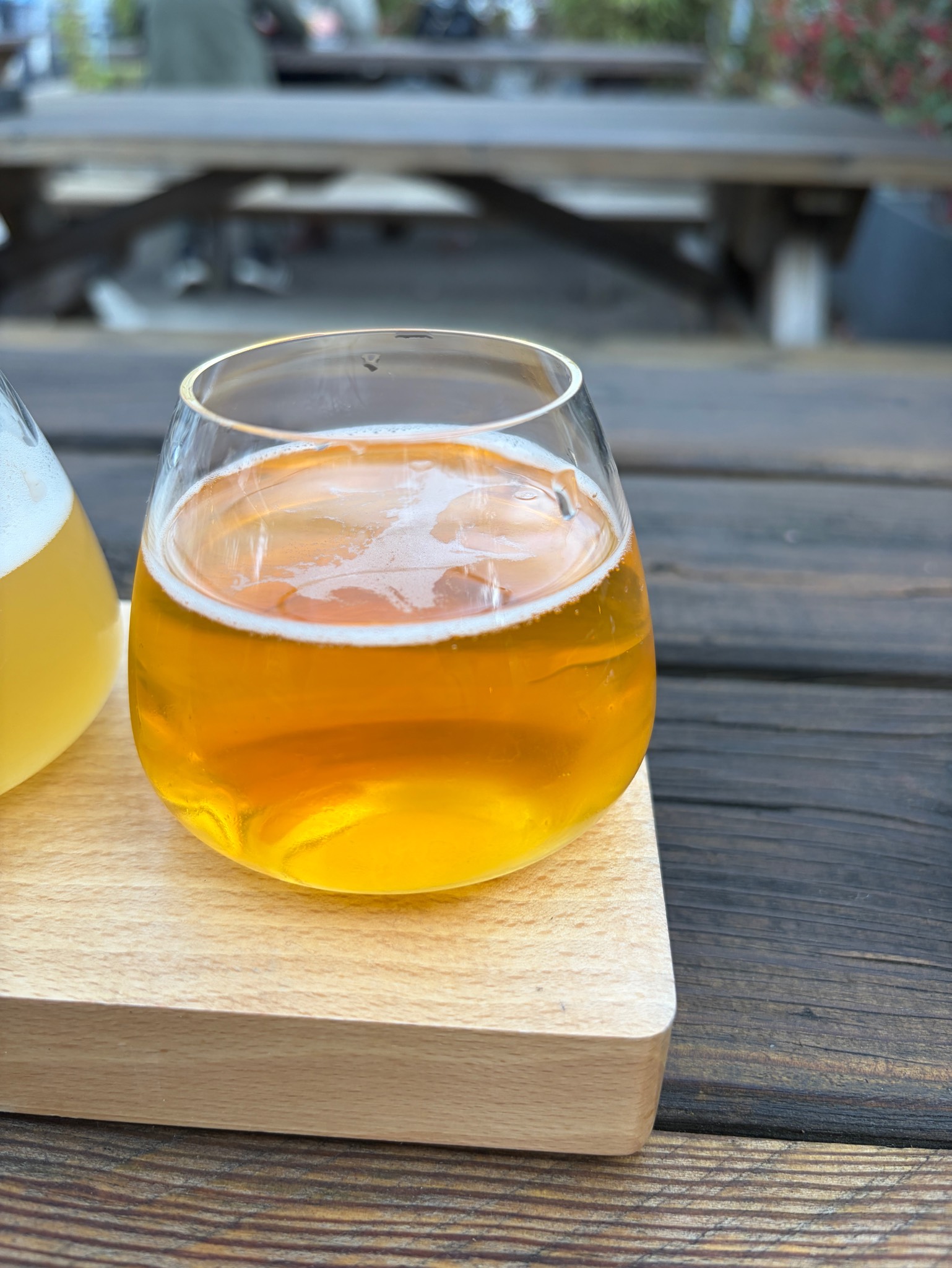 Orange Mécanique, France