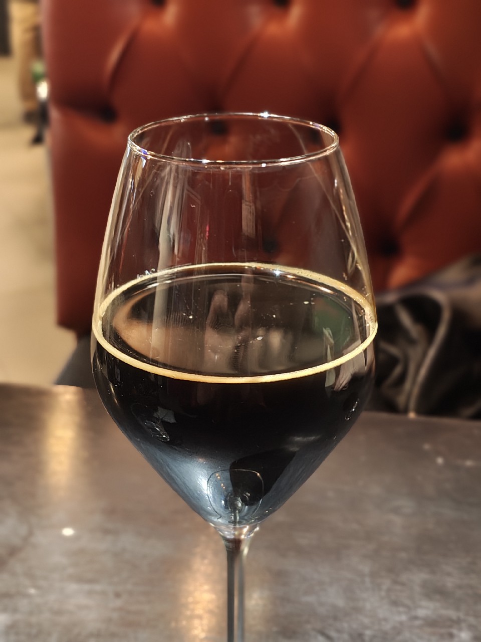 Vanilla Stout, Finland