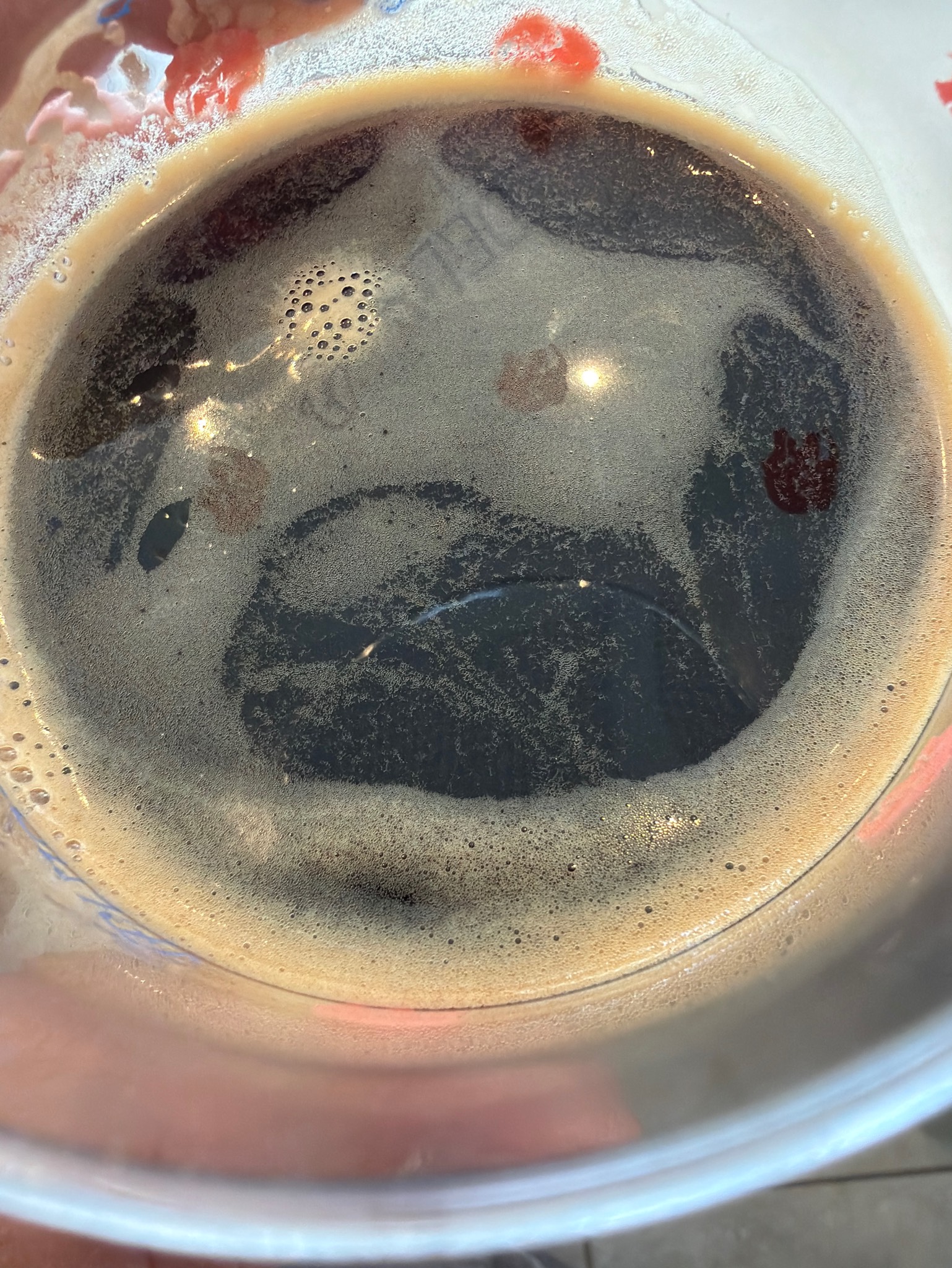 Mokka, Alefarm Brewing