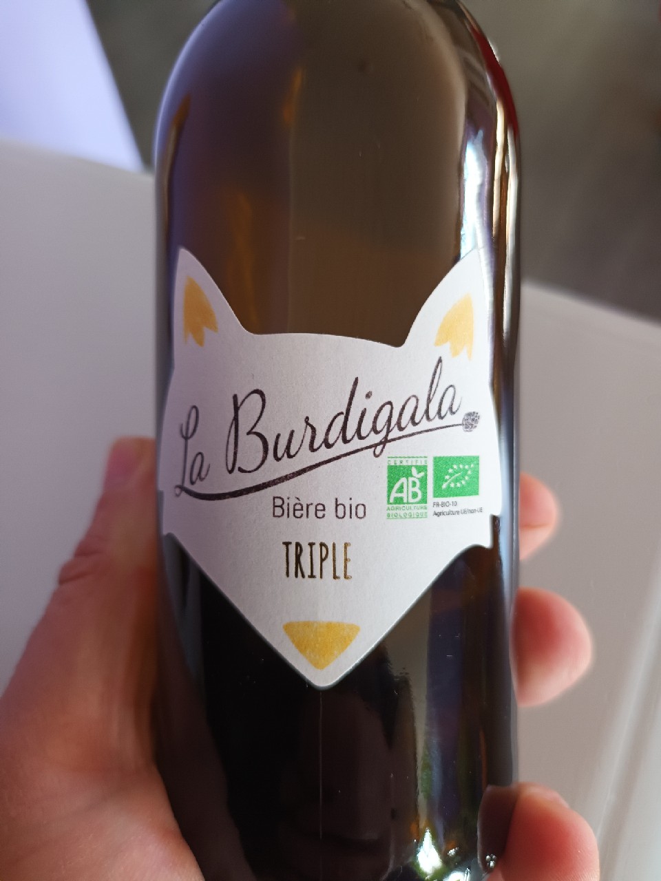 La Burdigala Triple, La Burdigala