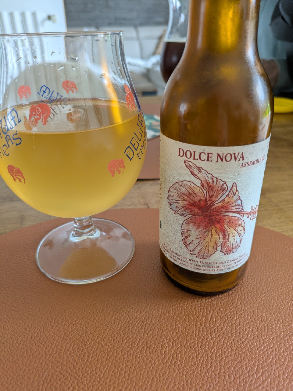 Assemblage - Dolce Nova, France