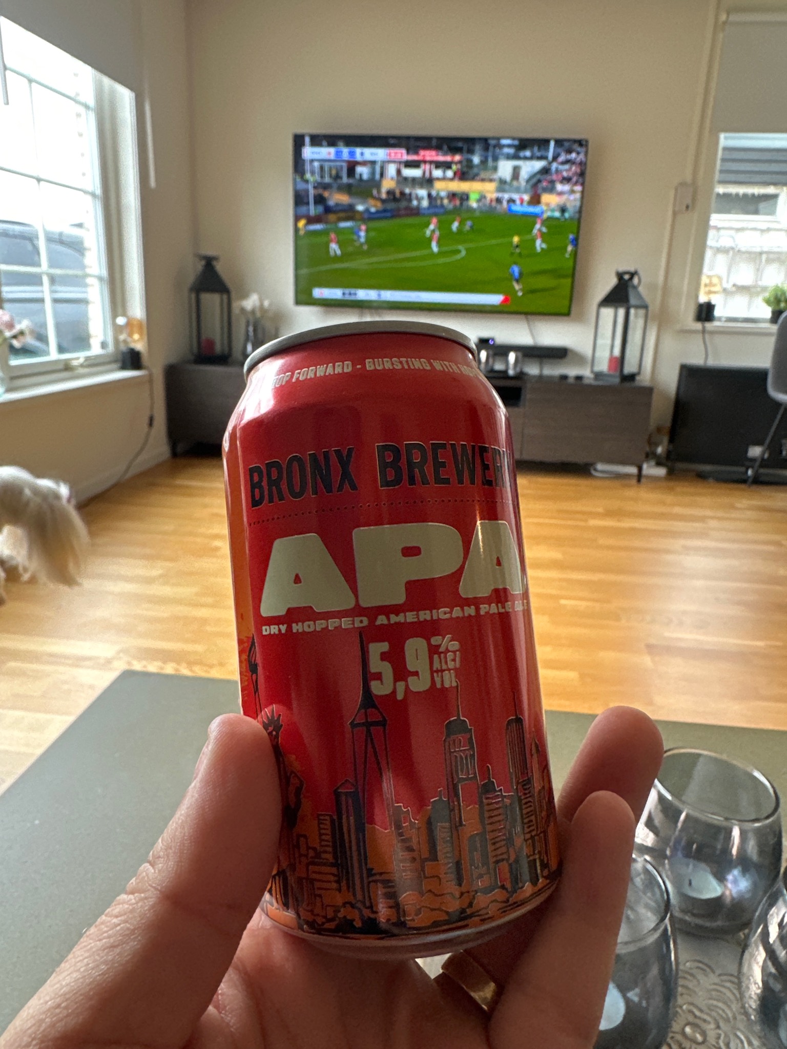 Schöfferhofer Hefeweizen, Germany