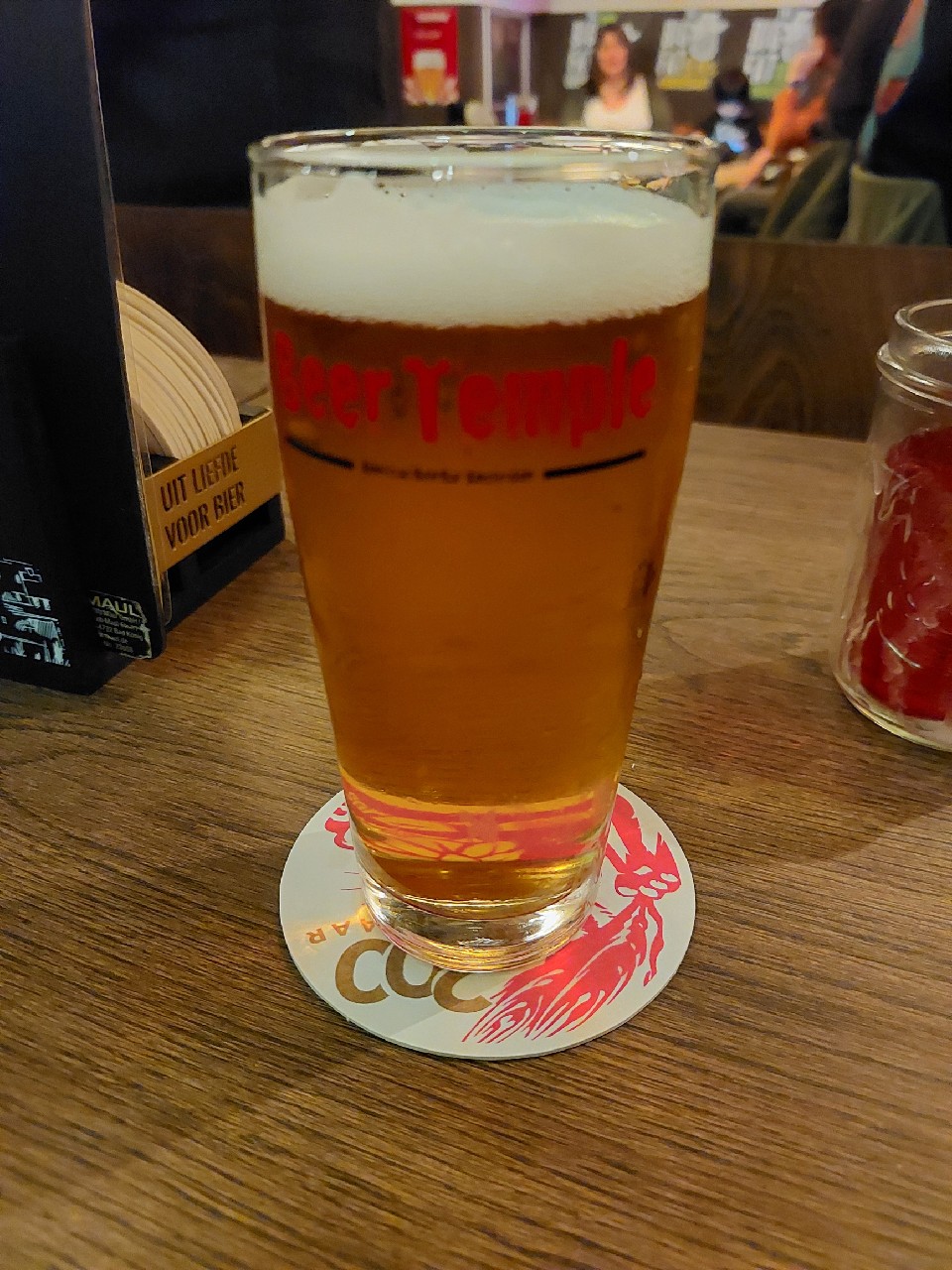 Sai Que É Surf! Pedro Dib, Locals Only Brewing Co.