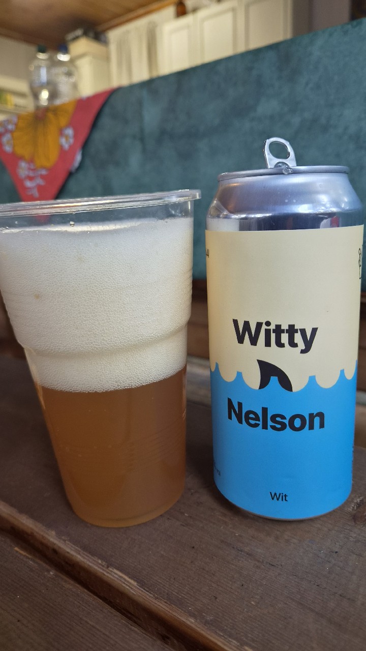 Witty Nelson, Estonia