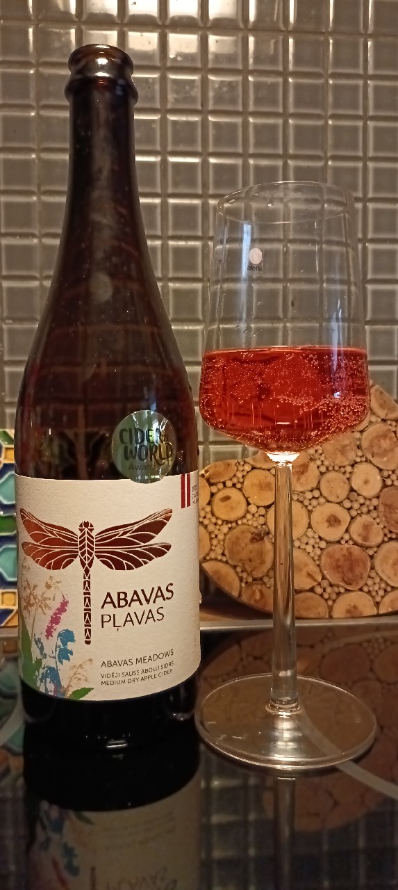 Abavas Plavas, Latvia