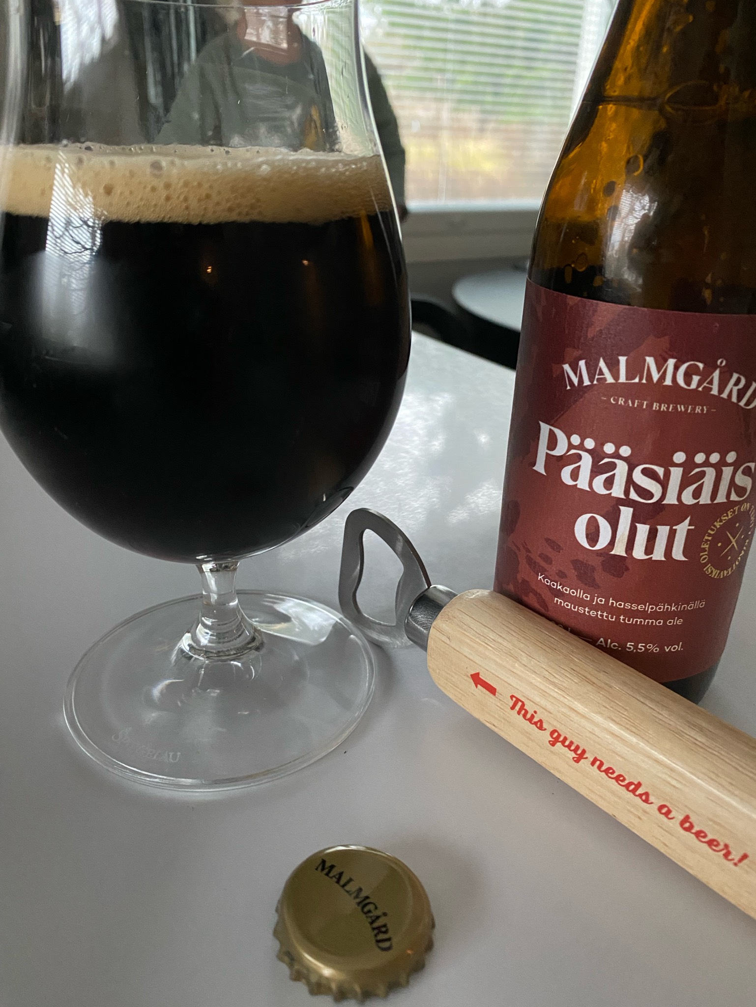 Pääsiäisolut, Finland