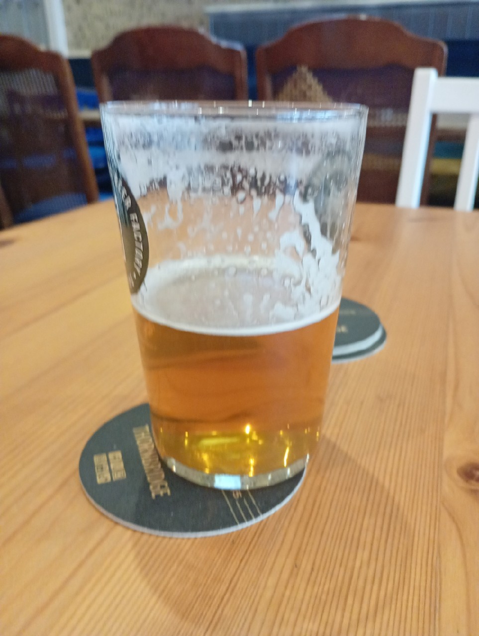 Lencten, Three Tuns Brewery