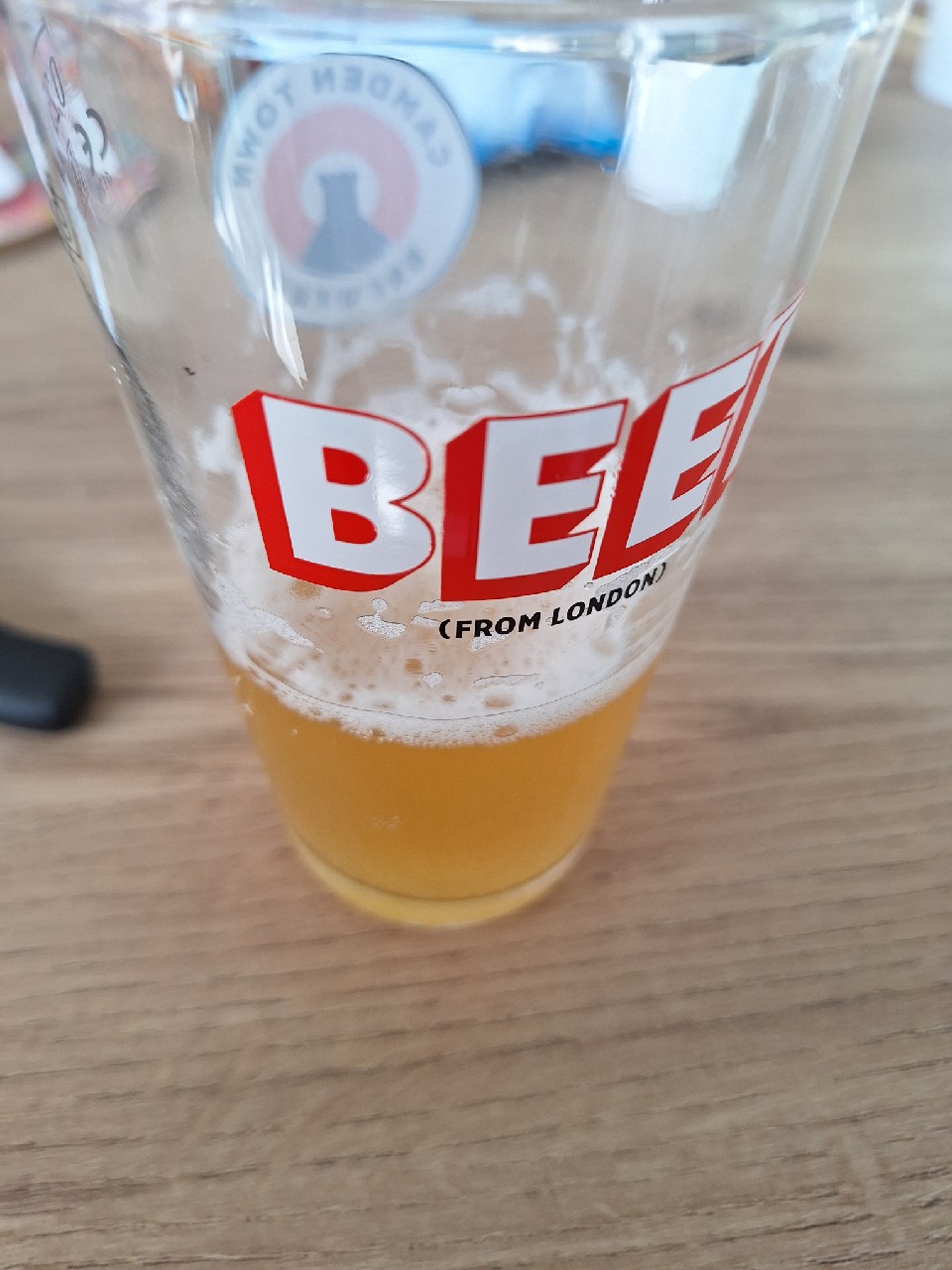 Pays Gourmand Blonde, France