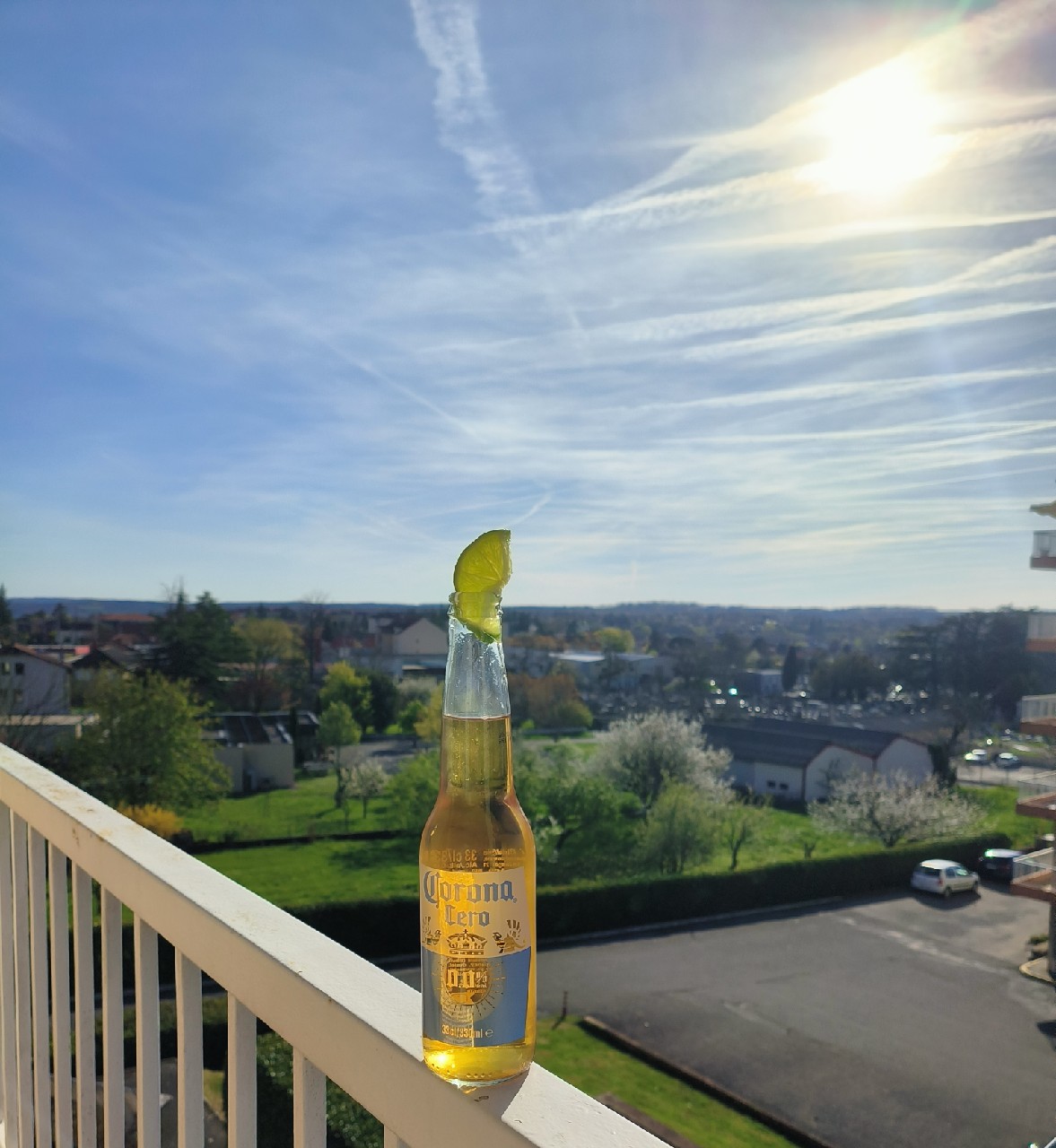 Corona Cero, Grupo Modelo (ABInBev)