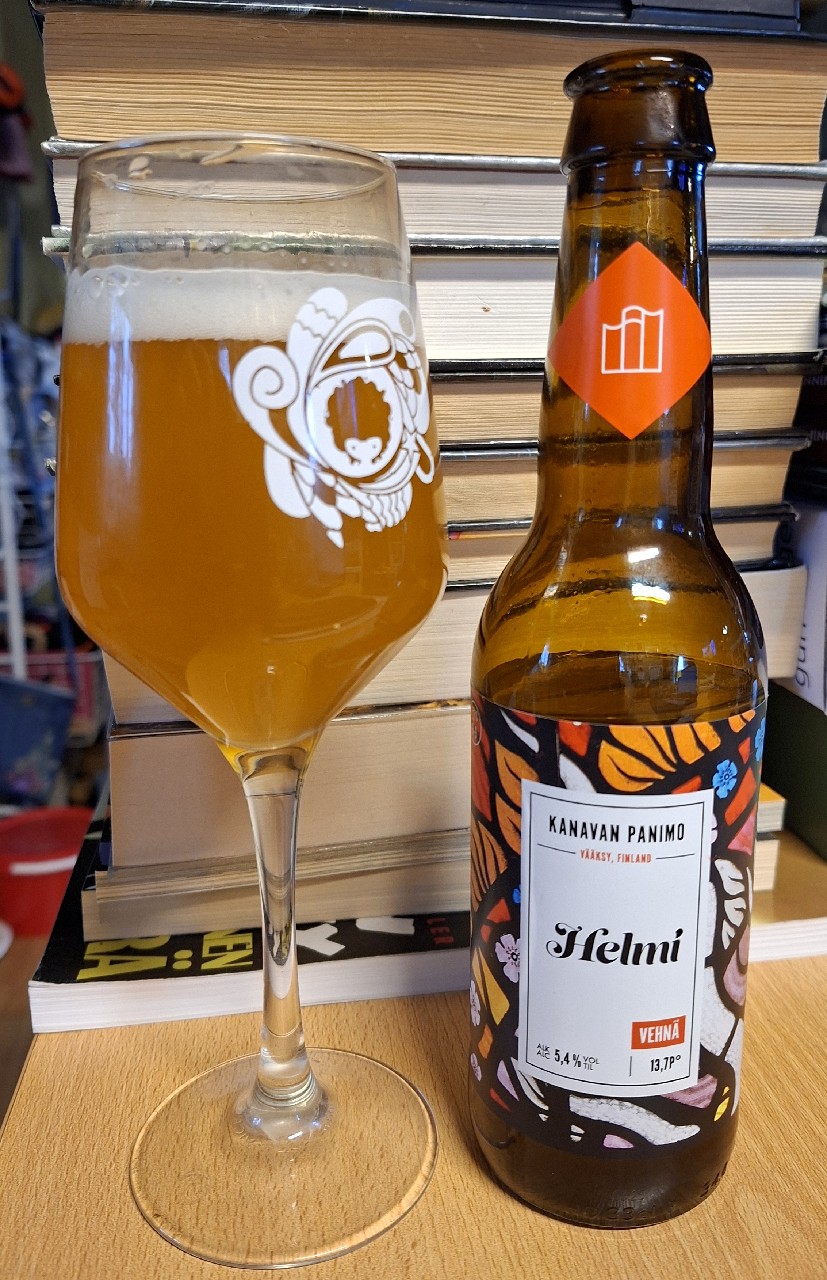 Helmi, Finland