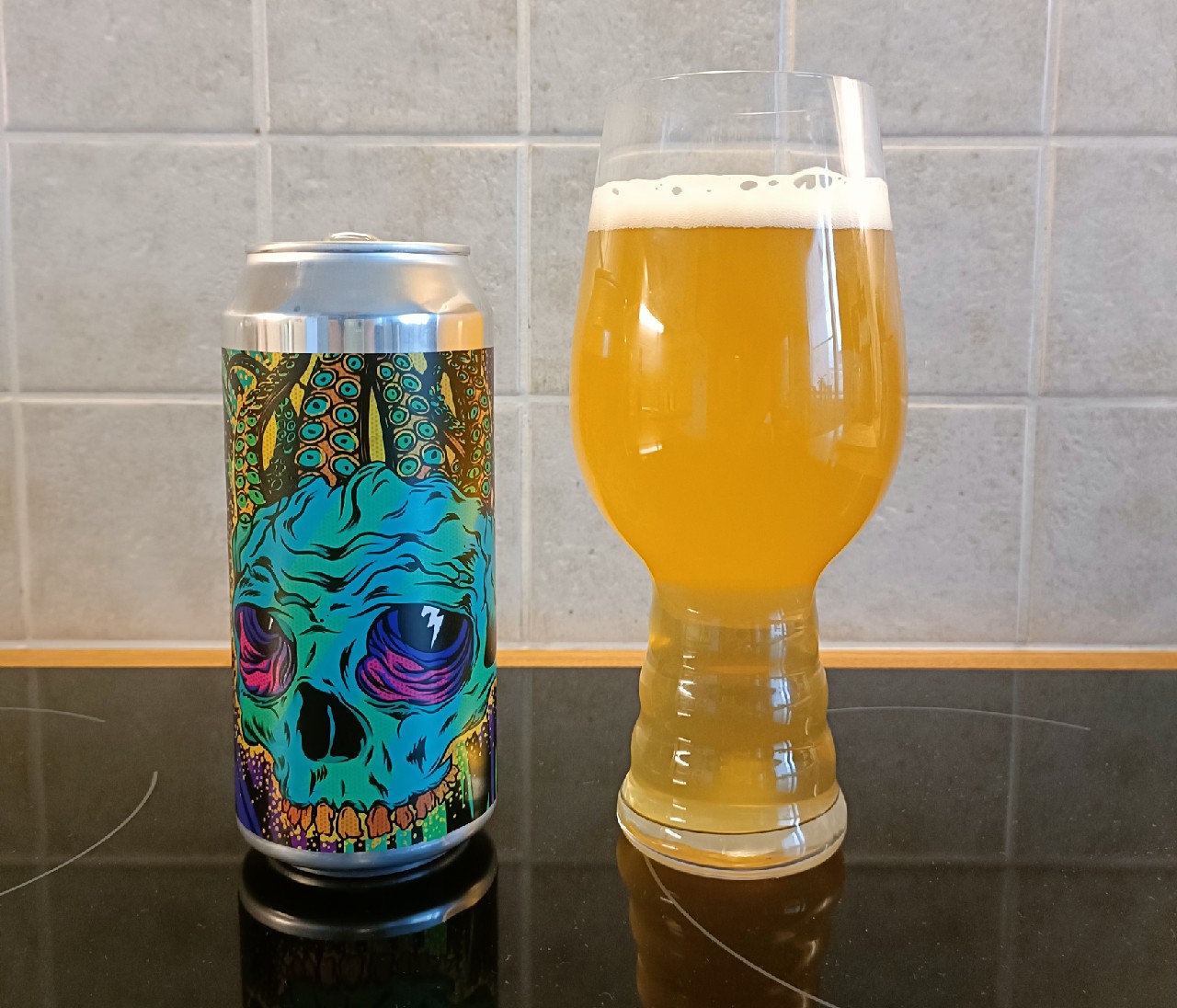 Death Wheke, Finland