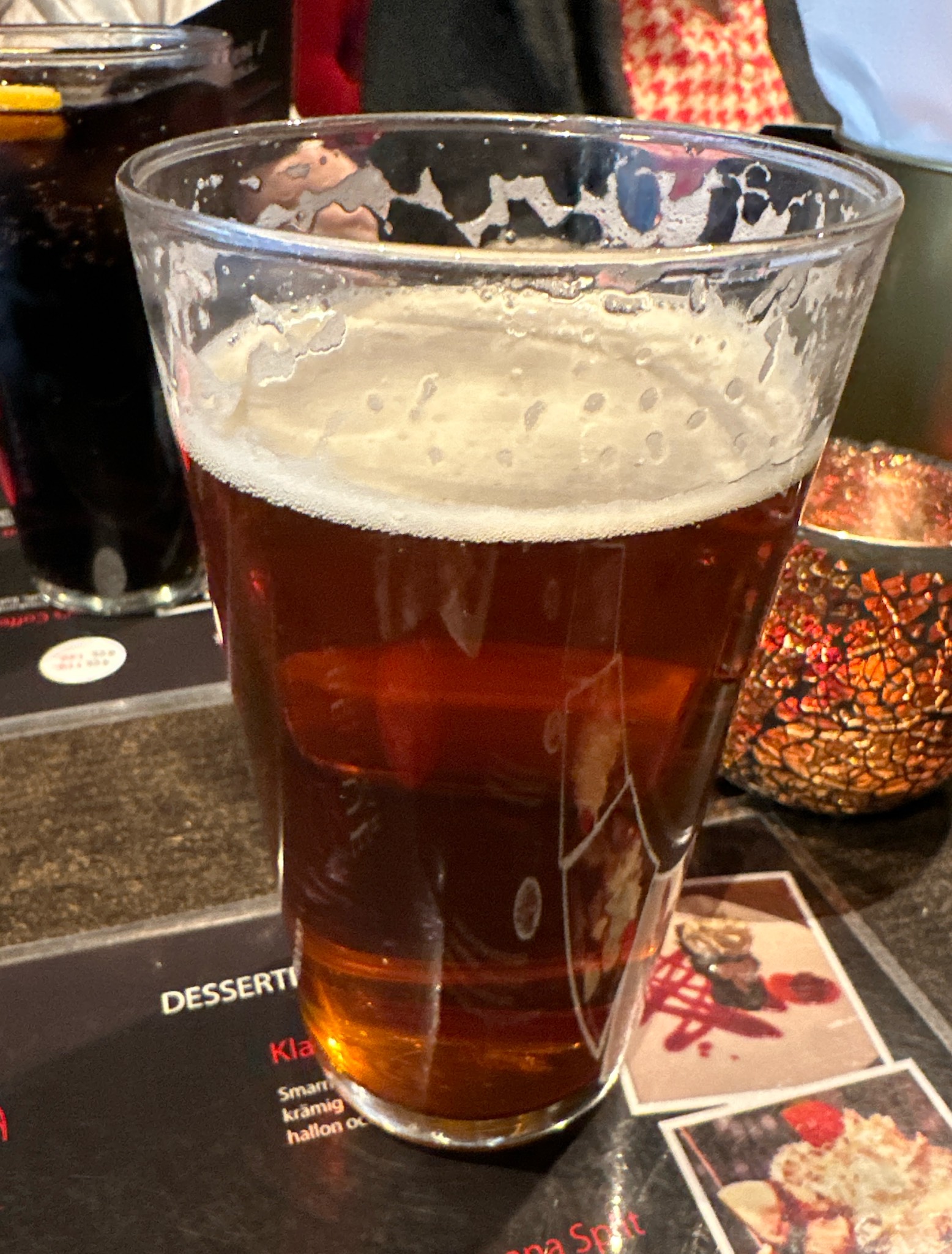 A Ship Full of IPA 5.8%, Sweden