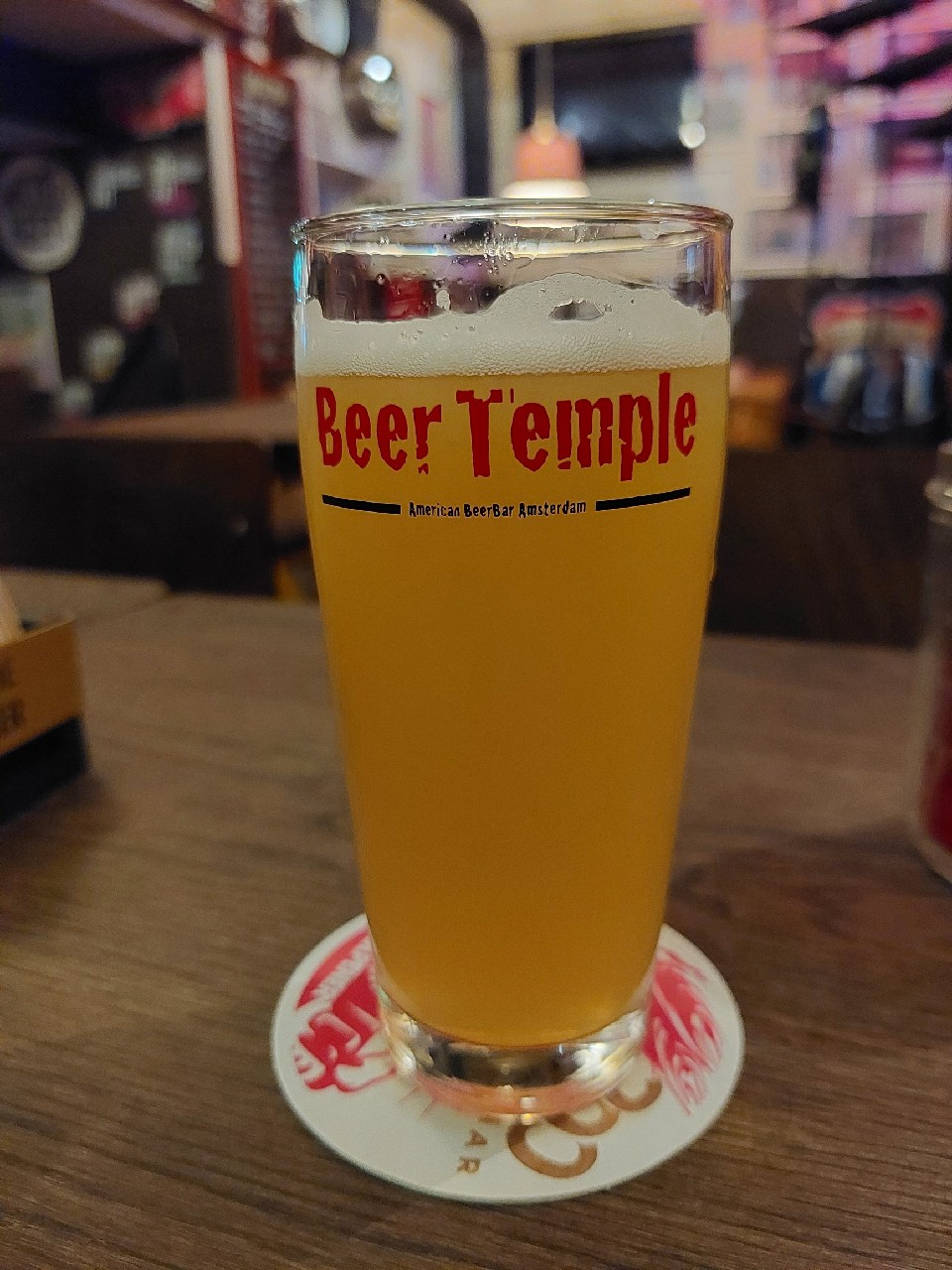 Drink, Eat, Sleep, Repeat, United States