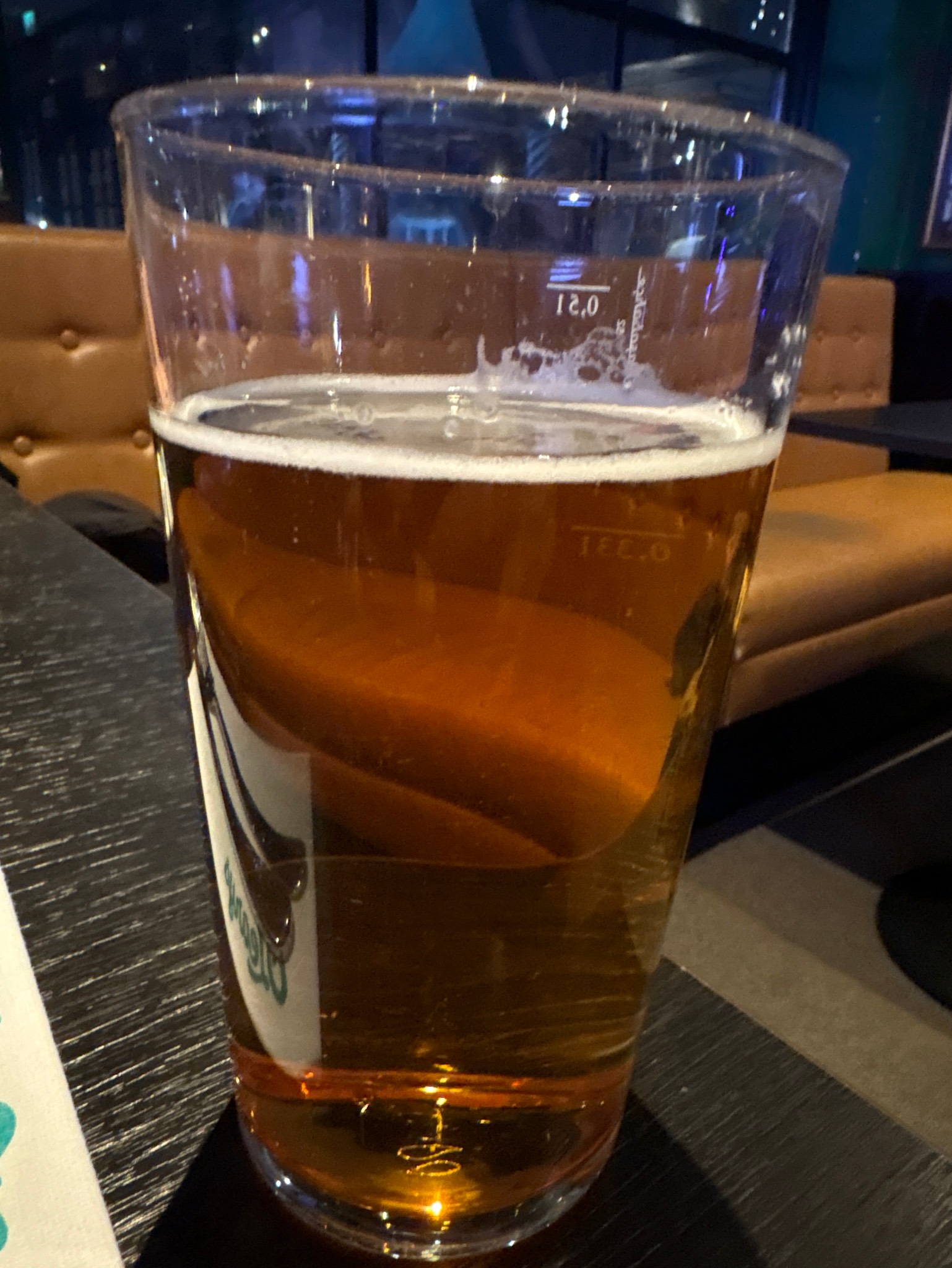 Staropramen Non Alcoholic / Nealko, Czech Republic