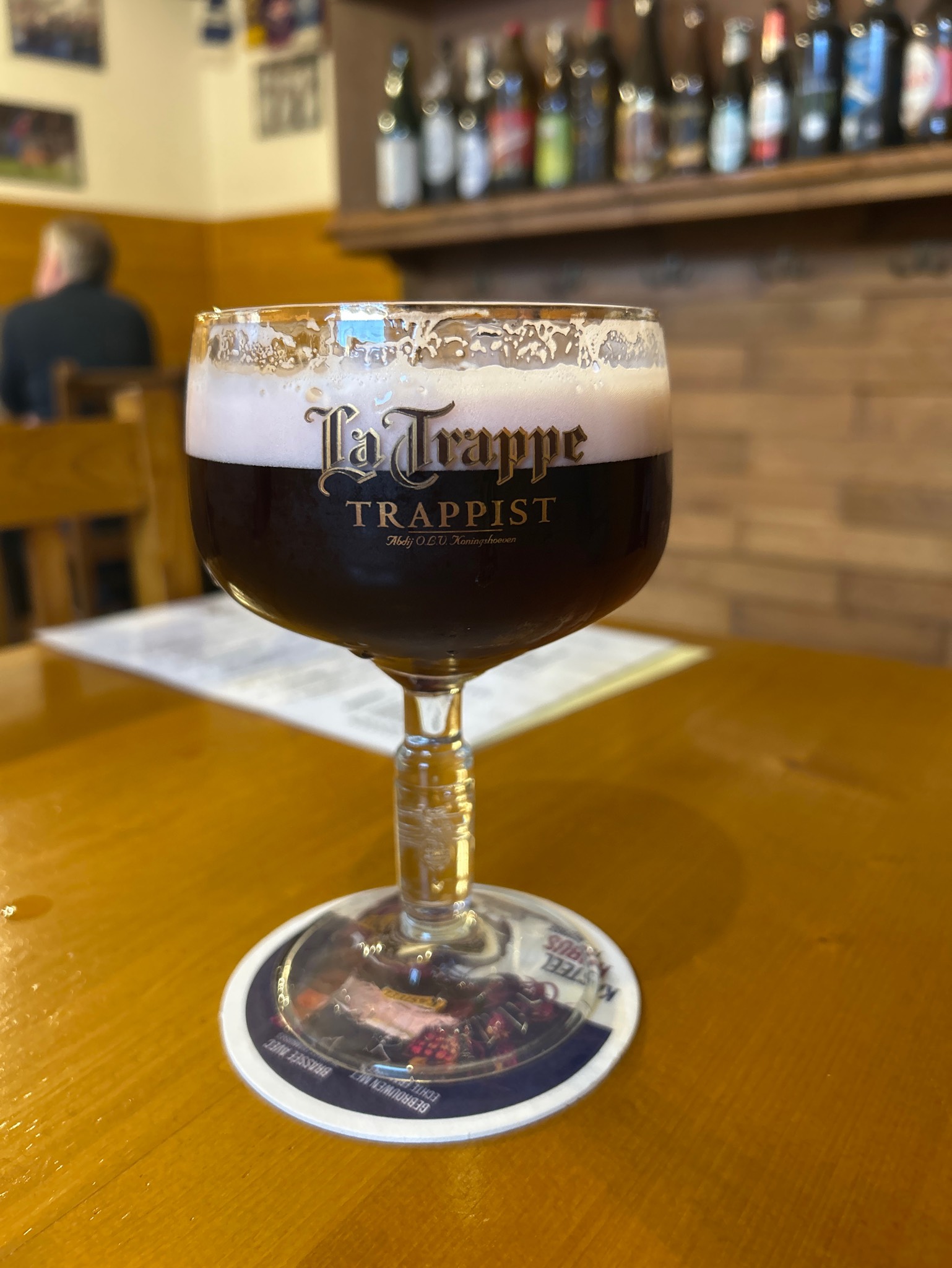 Kasteel Rubus Framboise, Kasteel Brouwerij Vanhonsebrouck