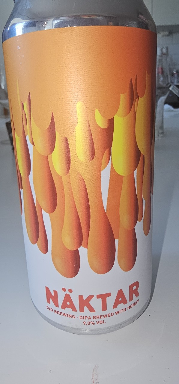 Näktar, O/O Brewing