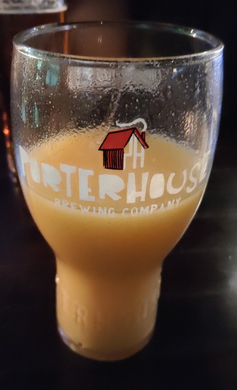 Granola X Pineapple X Pear X Banana Smoothie Sour Ale, Latvia