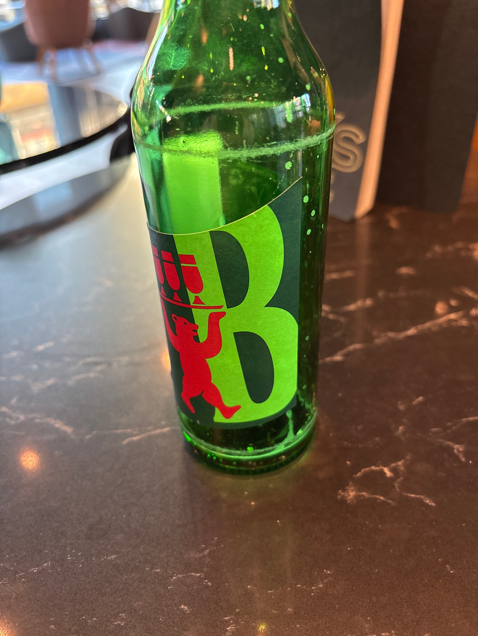 Berliner Pilsner, Germany