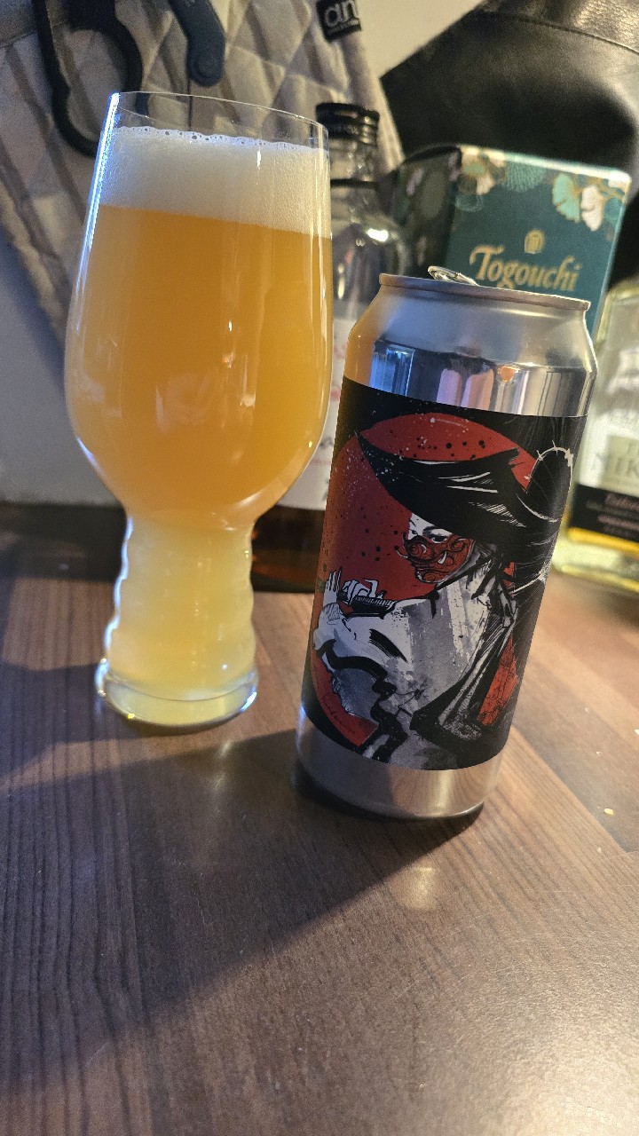 Conventional Tactics, Verdant Brewing Co.