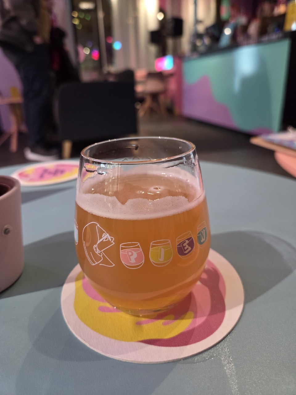 Roulette Hop Series: Alora, Estonia