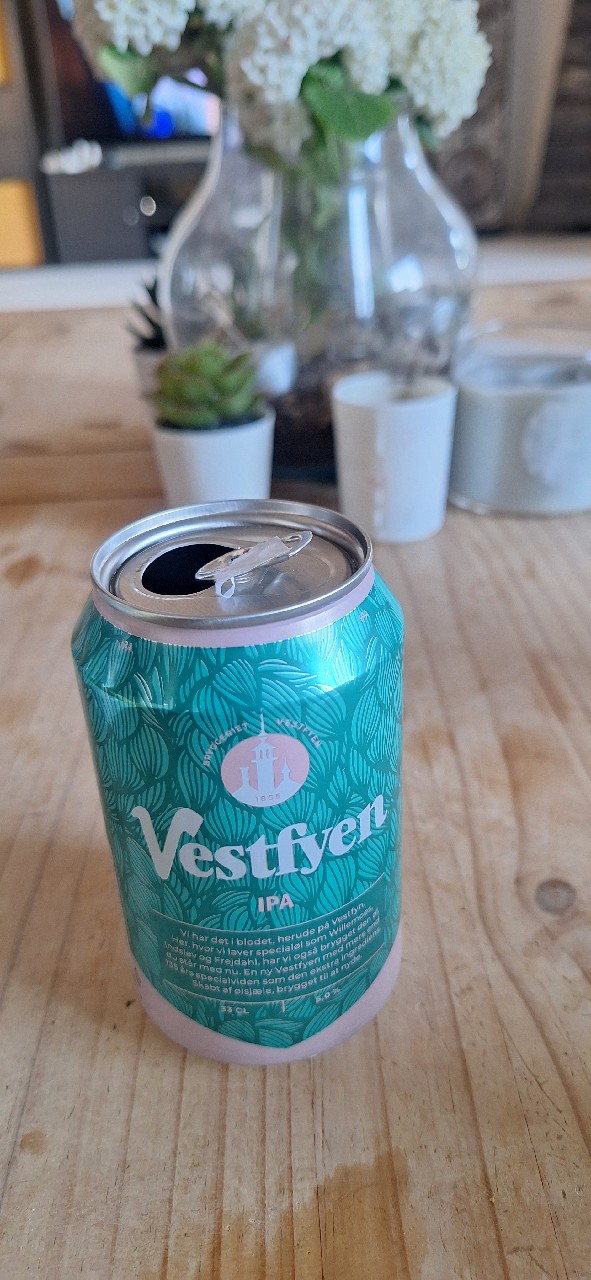 Vestfyen IPA, Denmark
