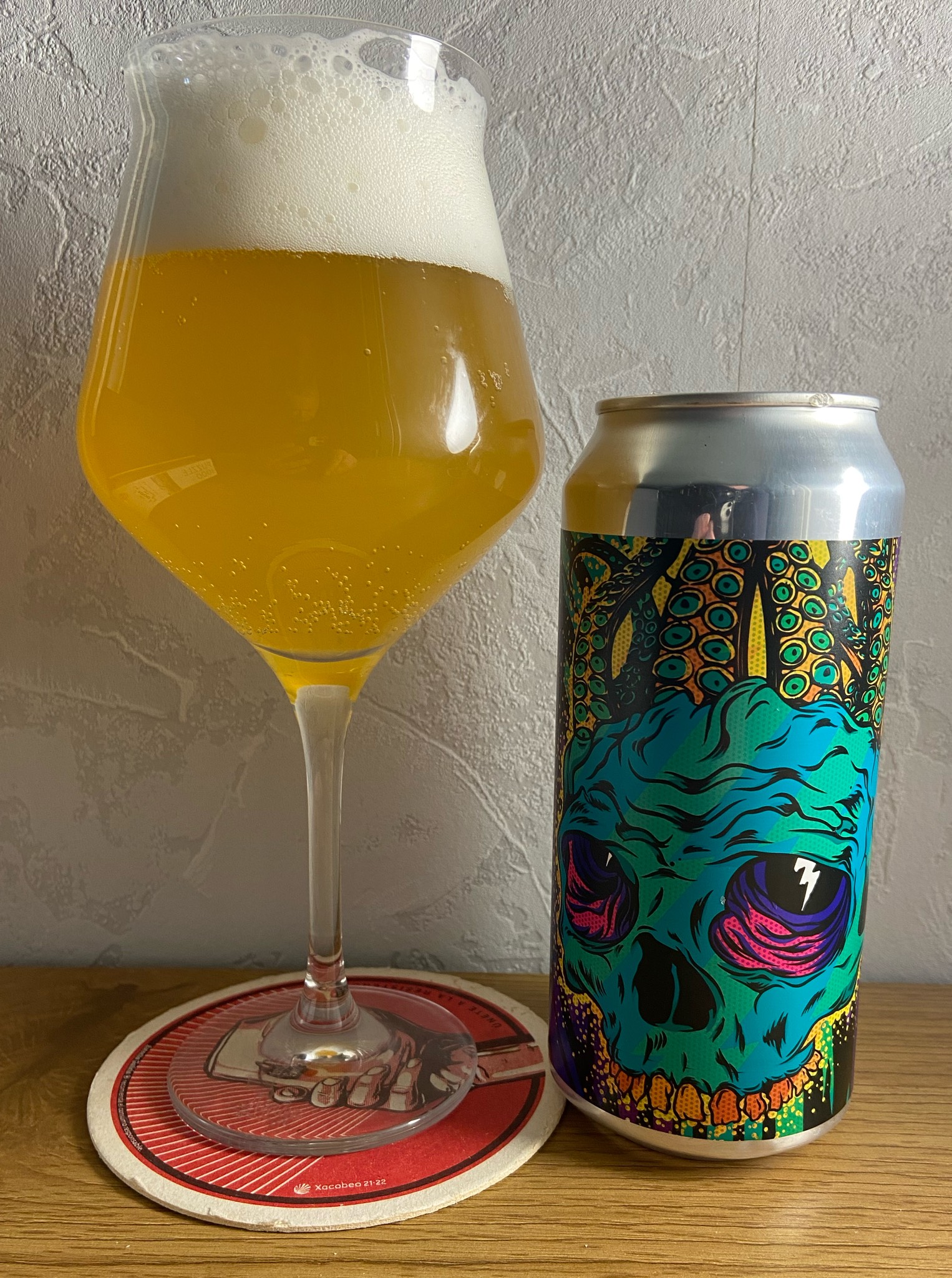 Death Wheke, Finland