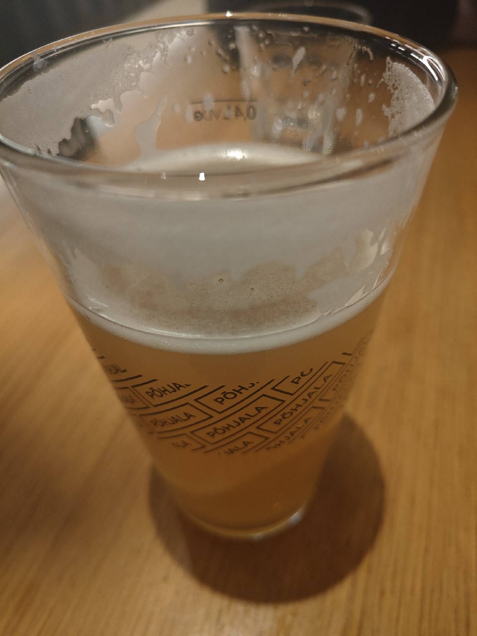 Limoncello IPA, Estonia