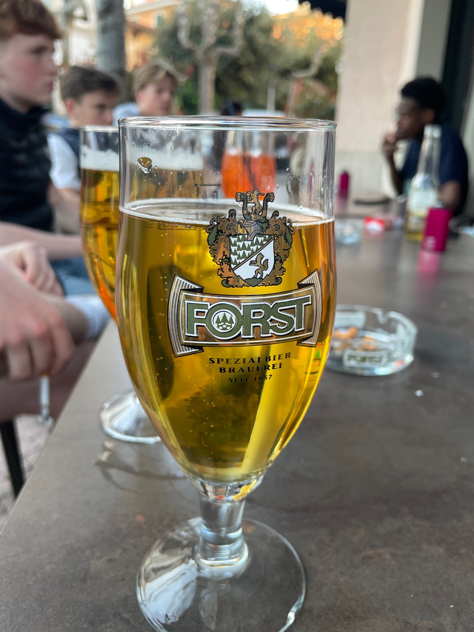Förster-Märzen, Germany