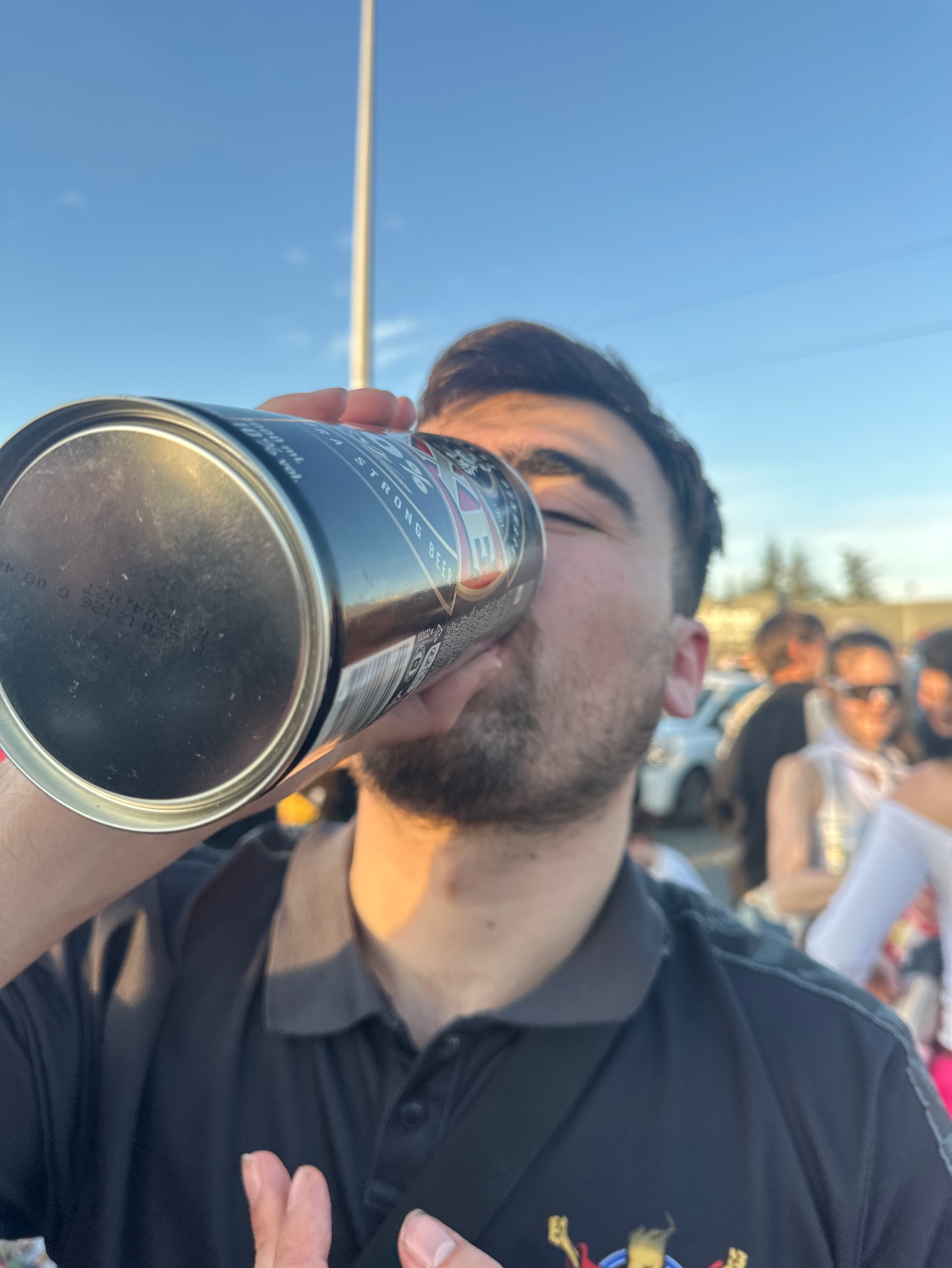 Faxe 10%, Denmark