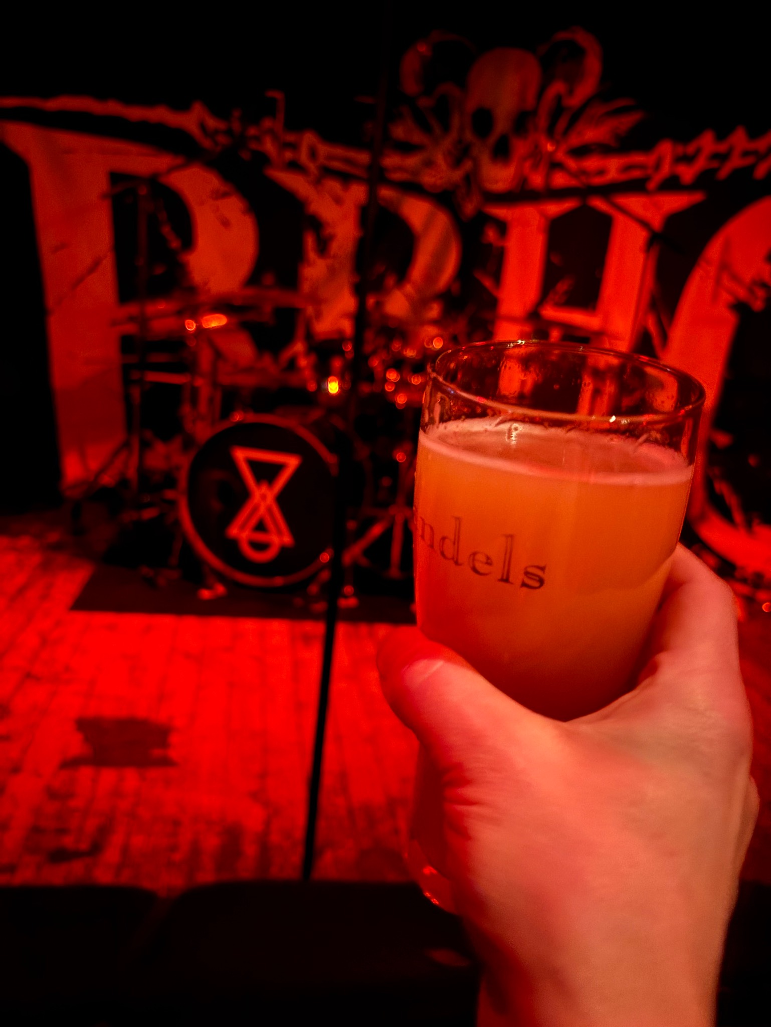 Take It With You, England