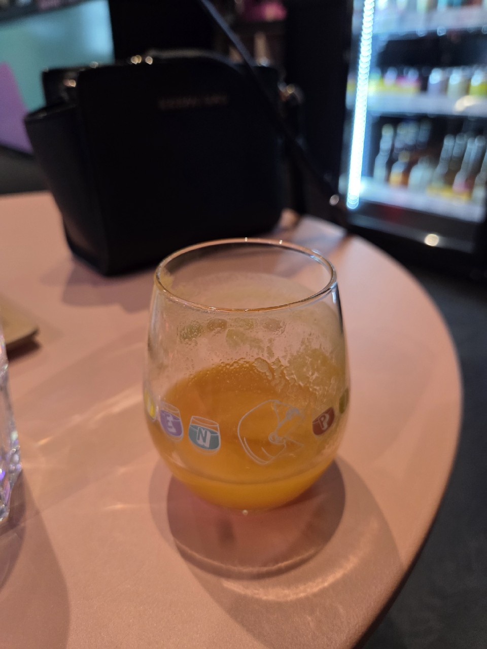Slushy XL Unicorn Juice, 450 North Brewing Company