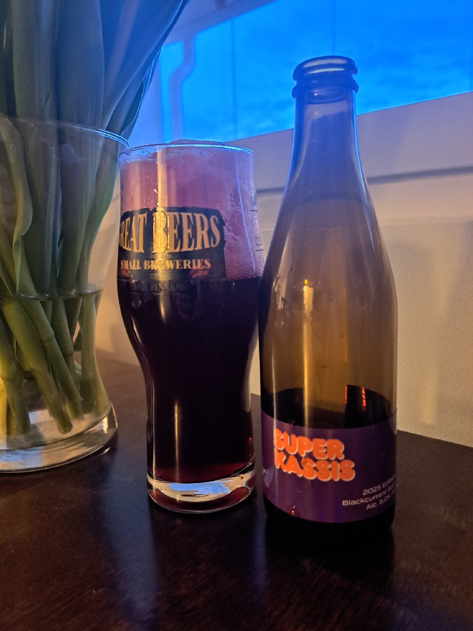 Super Kassis, Finland
