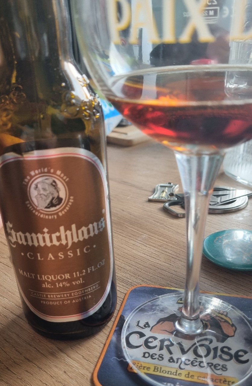 Samichlaus Classic, Austria